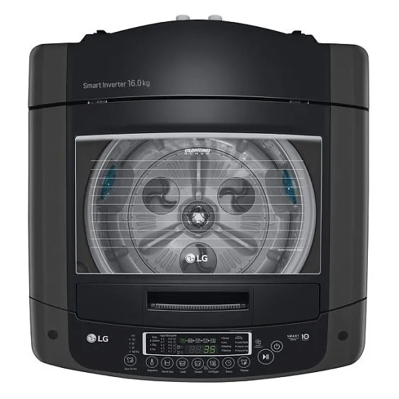Стиральная машина LG T1185NEHT2