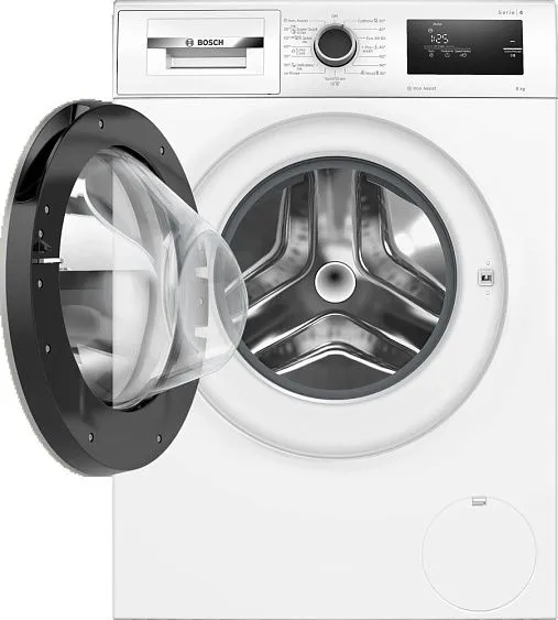 Стиральная машина BOSCH WAN2806NBY