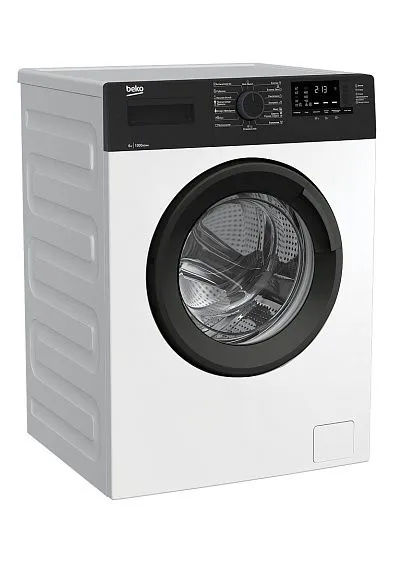 Стиральная машина BEKO WRE65120ZAW