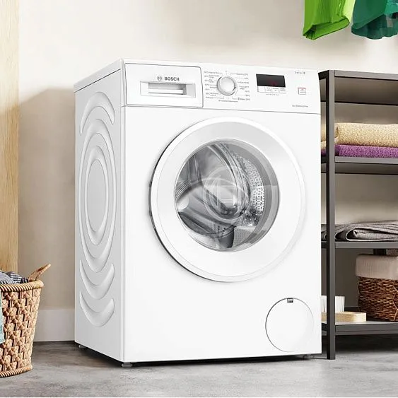 Стиральная машина BOSCH WGE02201PL
