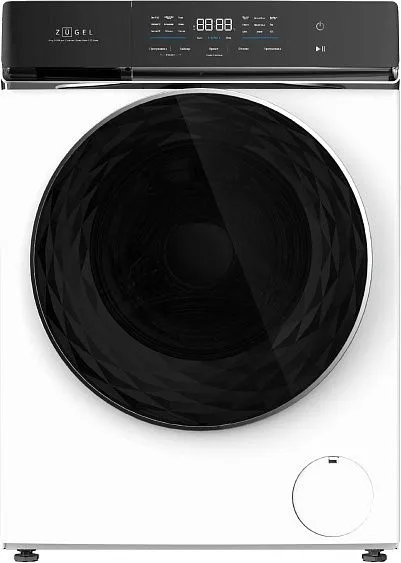 Стиральная машина ZUGEL ZWF10141I