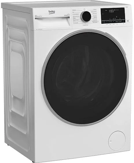 Стиральная машина BEKO B3WFR572WC