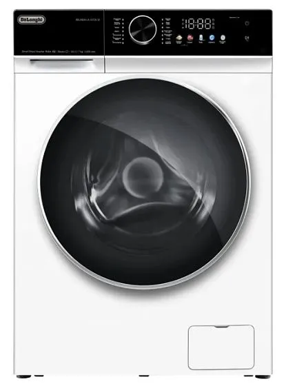 Стиральная машина DELONGHI BELINDA LA 10726 VI