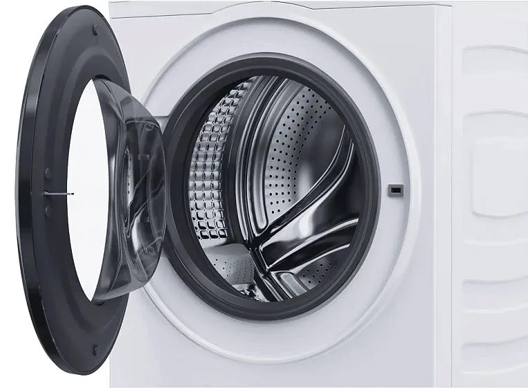 Стиральная машина HAIER HW80-BP12929E