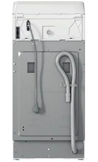 Стиральная машина WHIRLPOOL TDLRB 6251BS EU
