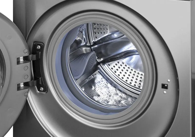 Стиральная машина WEISSGAUFF WM 778 Color Touch Inverter Steam