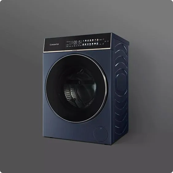 Стиральная машина CASARTE CASW12CL7CU