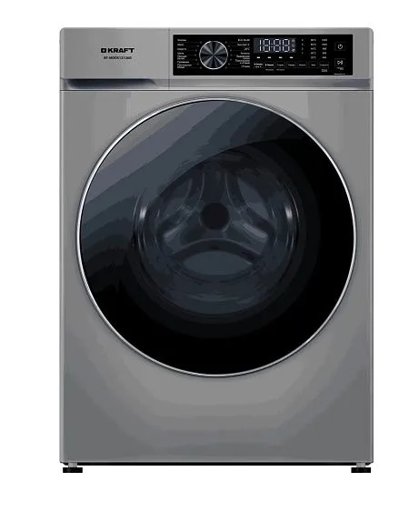 Стиральная машина KRAFT KF-MDDS12126G