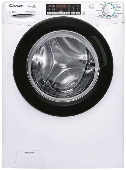 Стиральная машина CANDY CSO4 266TWMB-07