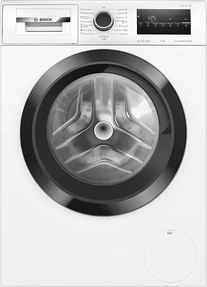 Стиральная машина BOSCH WAN28270BY