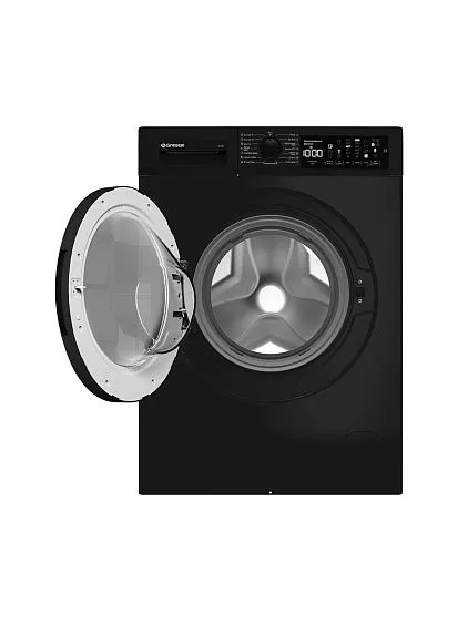 Стиральная машина GRESSEL ULC201
