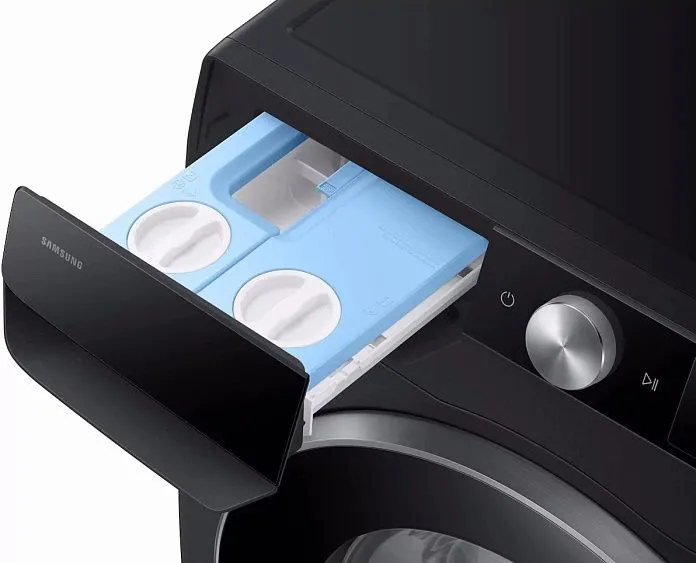 Стиральная машина SAMSUNG WW90DG6G94LB