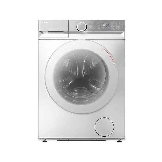 Стиральная машина TOSHIBA TW-BK100GF4RU (WS)