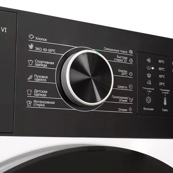 Стиральная машина DELONGHI ROSSA L 724 VI