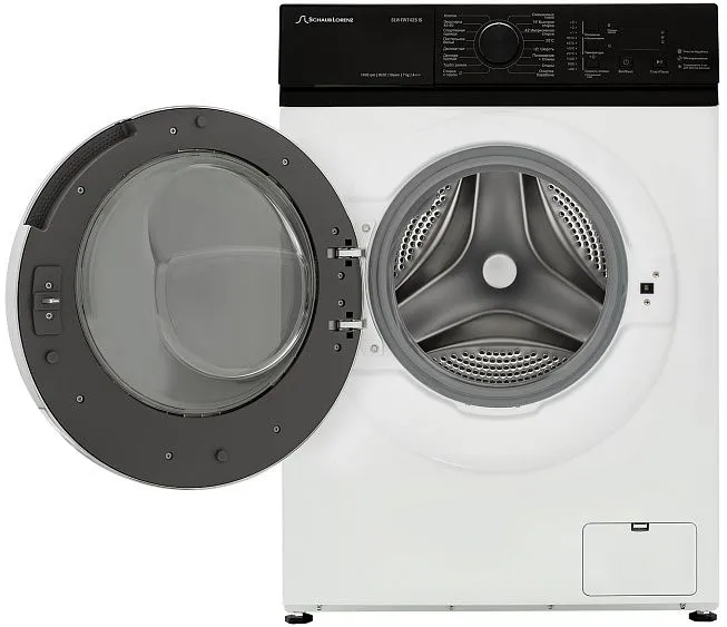 Стиральная машина SCHAUB LORENZ SLW FW7425 IS