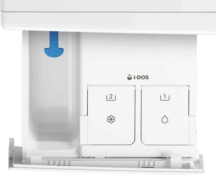 Стиральная машина BOSCH WGG244F3BY