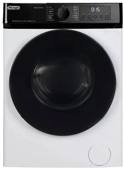 Стиральная машина DELONGHI ALBA LA 10754 VI
