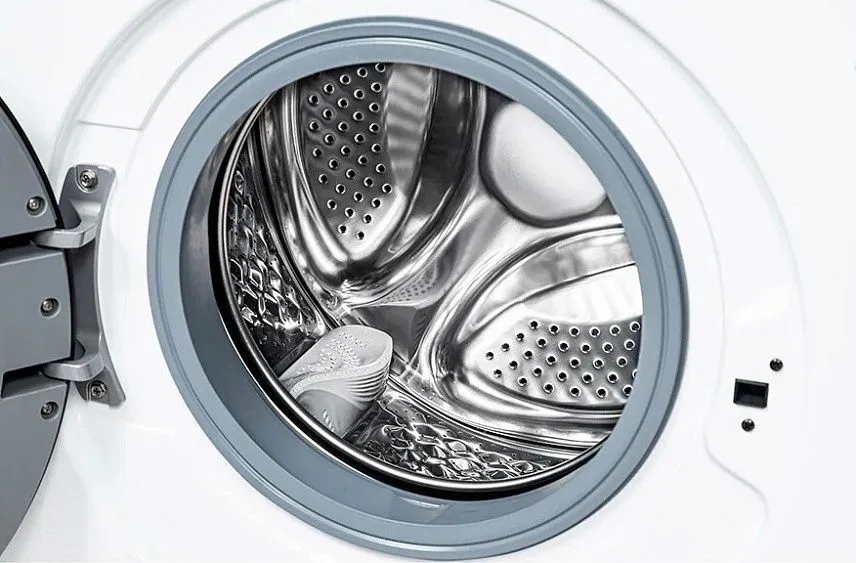 Стиральная машина MIDEA MF11914BS53/W