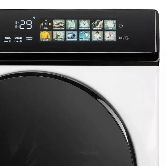 Стиральная машина DELONGHI ARABELLA LA 10754 VI