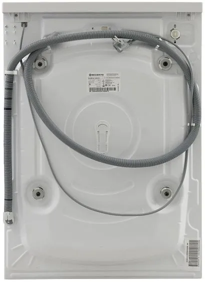 Стиральная машина DELVENTO VWS701