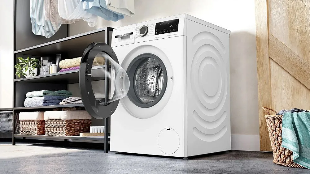 Стиральная машина BOSCH WGG244FESN