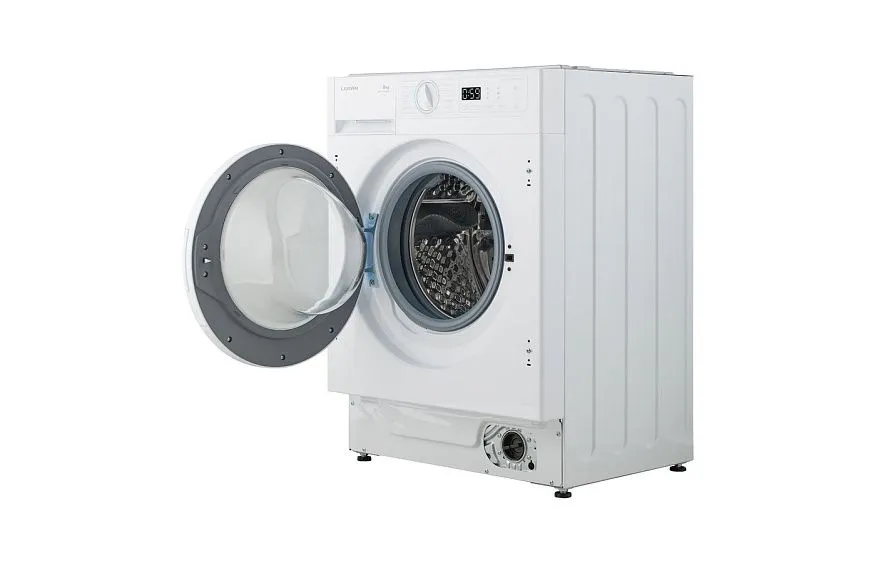 Стиральная машина LERAN BWM 68148 CBD3