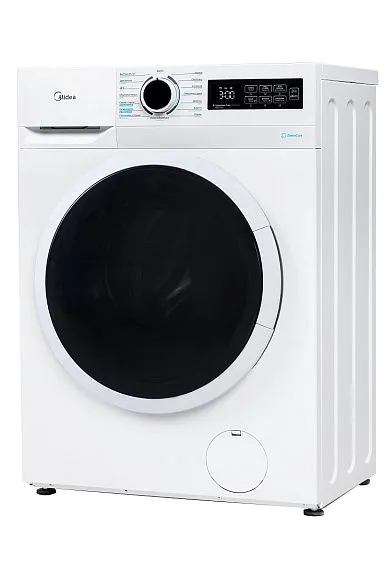 Стиральная машина MIDEA MF01610US40/W