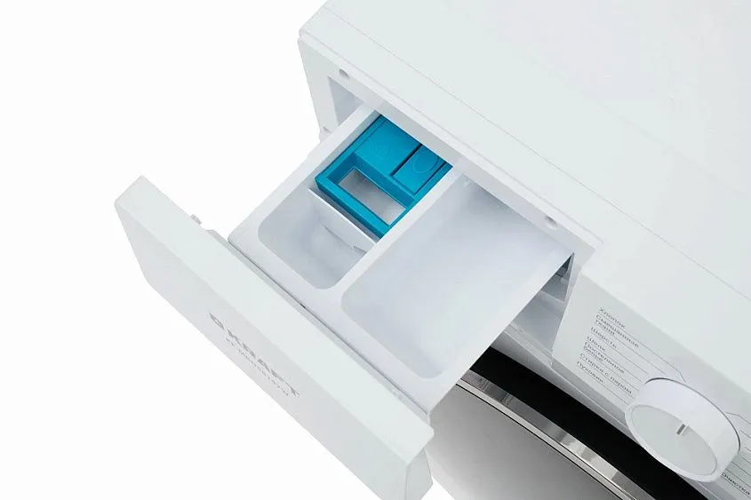 Стиральная машина KRAFT KFMBDS 8147 W