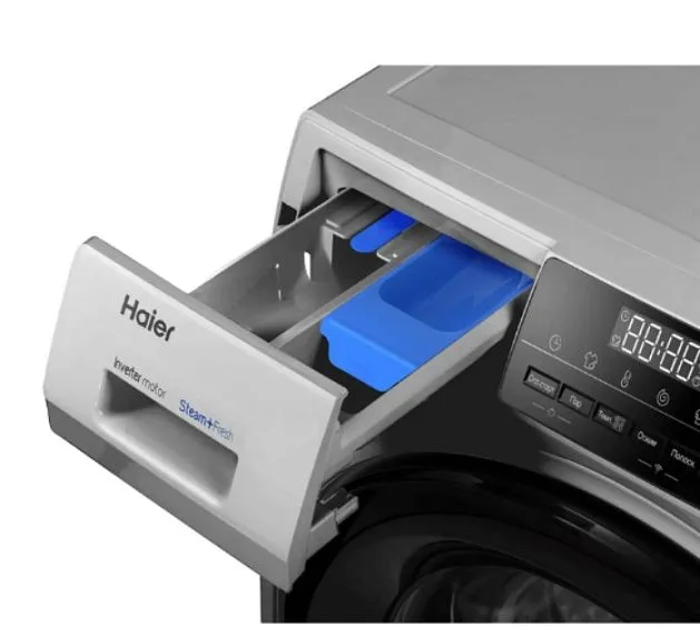 Стиральная машина HAIER HW70-BP12929SE