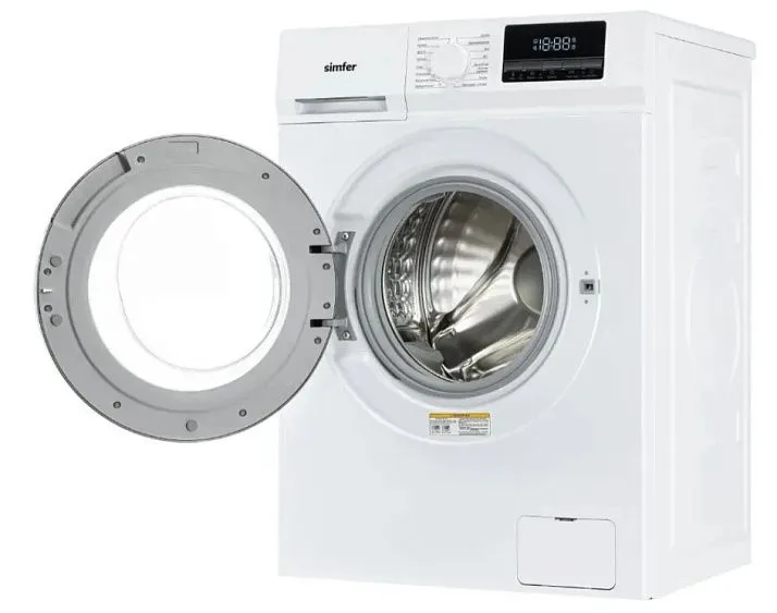 Стиральная машина SIMFER WWC901