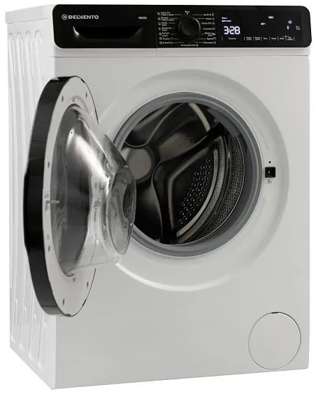 Стиральная машина DELVENTO VWS701