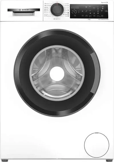 Стиральная машина BOSCH WLZ24210ME