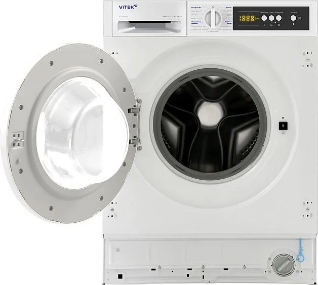 Стиральная машина VITEK VT-WMA701
