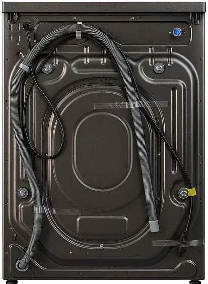 Стиральная машина PIONEER WM-127002DG