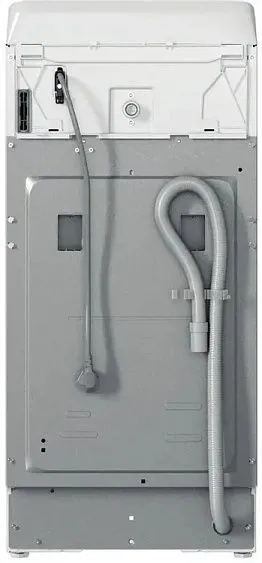 Стиральная машина WHIRLPOOL TDLRB 65242BS EU/N