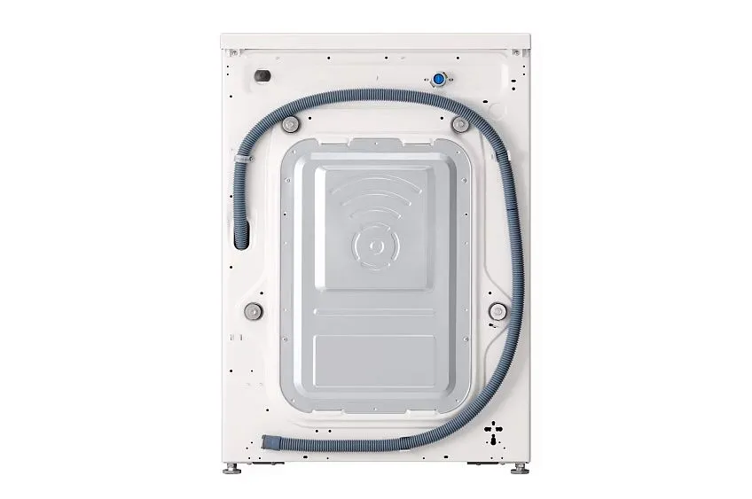 Стиральная машина LG F2Y1WS3W