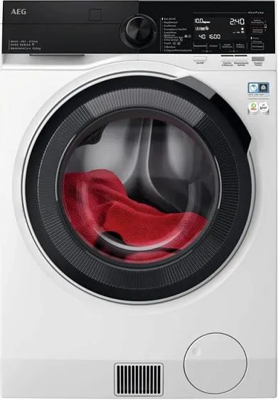 Стиральная машина AEG LWR98165NXE