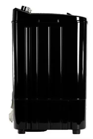 Стиральная машина HORIZONT WM-4601W Black