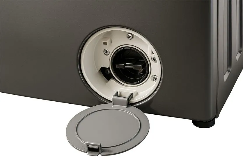 Стиральная машина PIONEER WM-127002DG