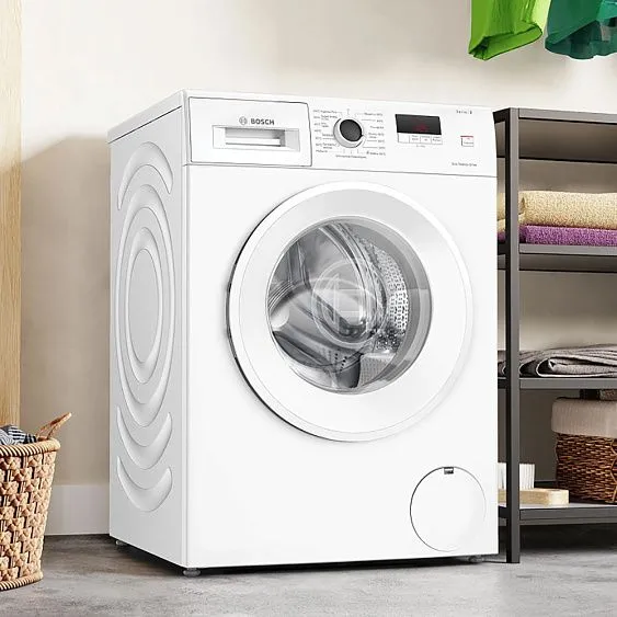 Стиральная машина BOSCH WGE03201PL