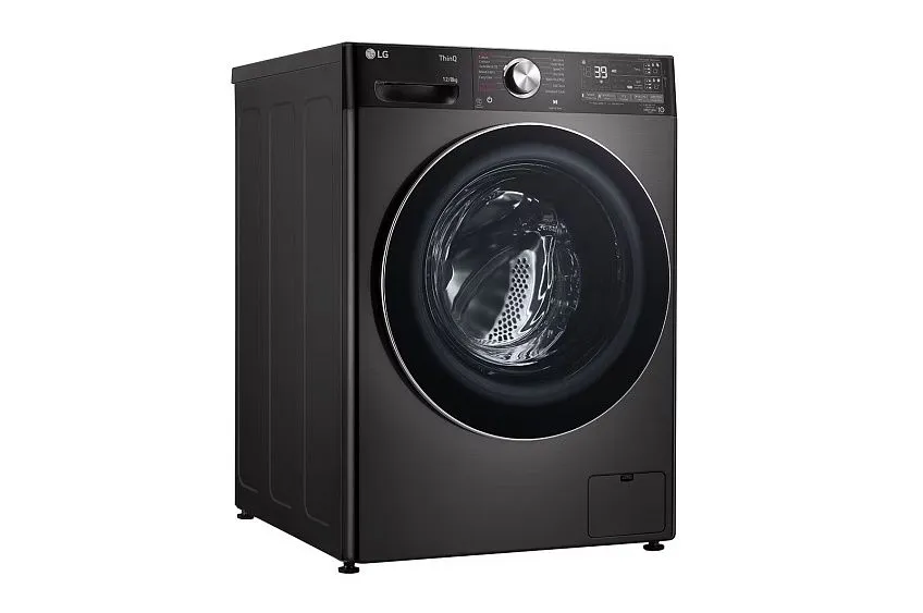 Стиральная машина LG F4V9BDP2EE