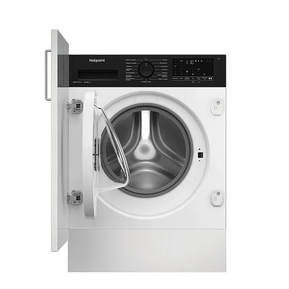 Стиральная машина HOTPOINT-ARISTON WBIH 8490 VWB