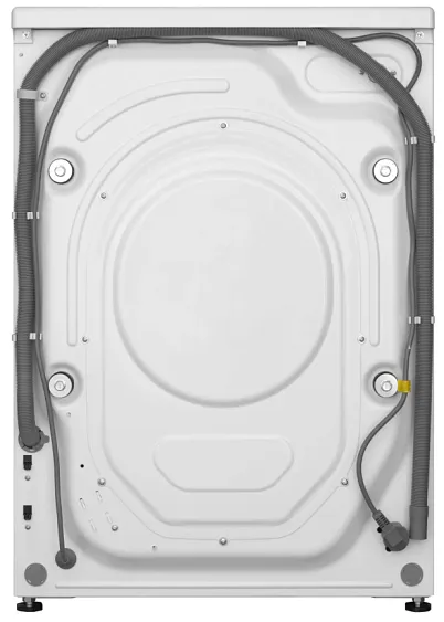 Стиральная машина MEFERI MFW061014WH SLIM LIGHT