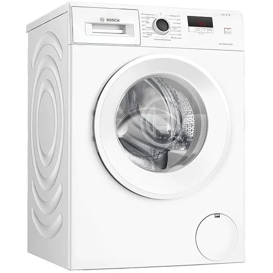 Стиральная машина BOSCH WGE03201PL