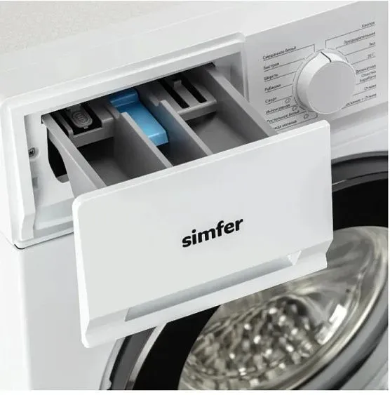 Стиральная машина SIMFER WWC901