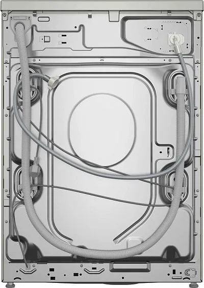 Стиральная машина BOSCH WGB24410ME