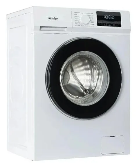 Стиральная машина SIMFER WWC901