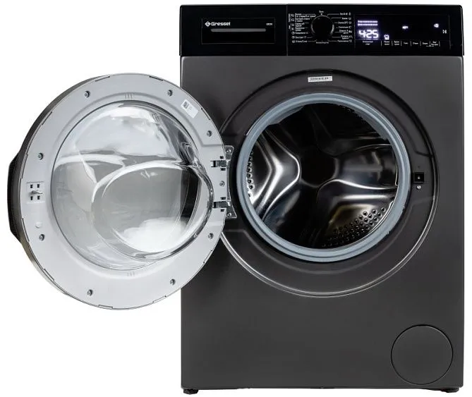 Стиральная машина GRESSEL UBS701