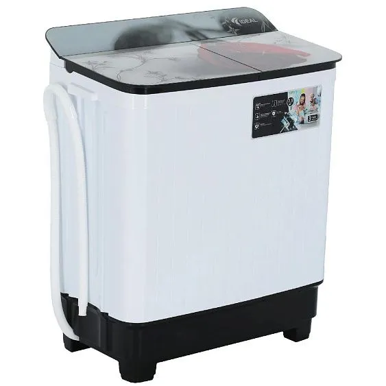 Стиральная машина IDEAL ID-75 (F)