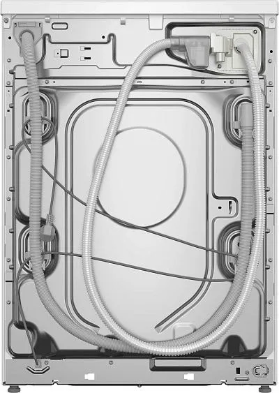 Стиральная машина BOSCH WGH 244A40